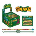 SNAKE VIDAL ZELKI 1M
