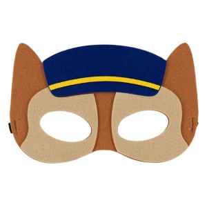 MASKA FILCOWA PSI PATROL PIES POLICJANT CHASE