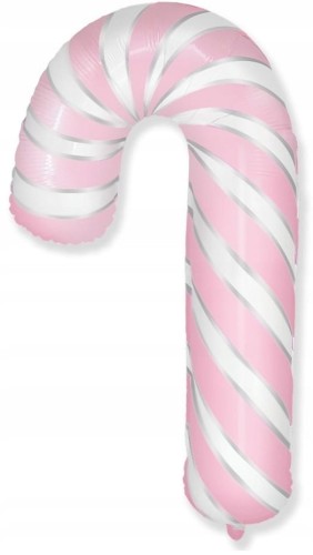 Balon-Foliowy-Rozowa-Laska-Cukrowa-Lizak-61cm.jpg
