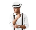KAPELUSZ GANGSTER