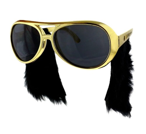 OKULARY IMPRZEOWE ELVIS