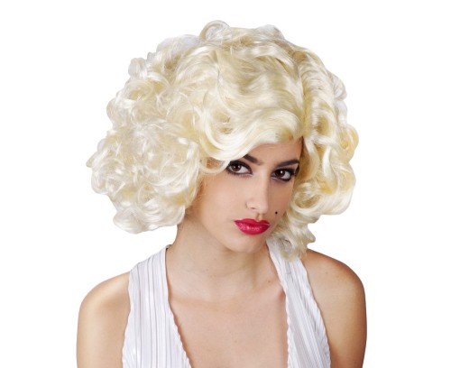 PERUKA MARILYN