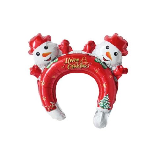 BALON OPASKA BAŁWANKI