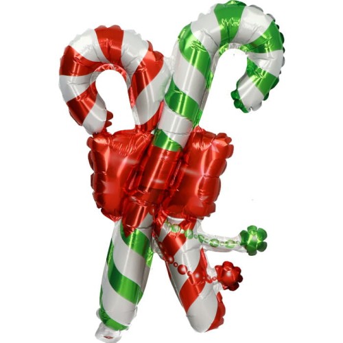 BALON LASKA CHOINKOWA