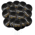 BALONY HAPPY NEW YEAR
