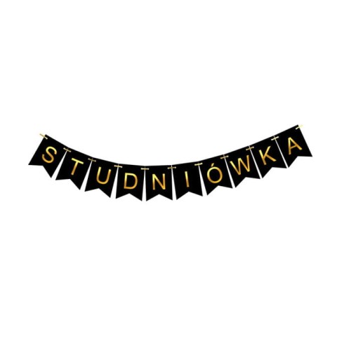 BANNER GIRLANDA STUDNIÓWKA