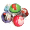 ŻELKI CANDY CHRISTMAS