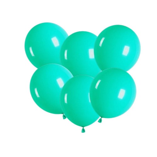 BALONY LATEKSOWE MORSKIE