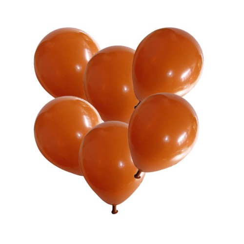 BALONY MORANDI POMARAŃCZOWE