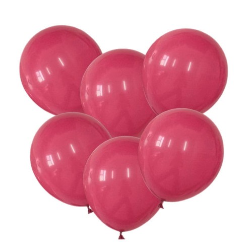 BALONY MORANDI FUKSJA