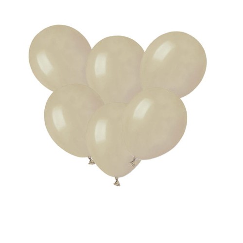BALONY LATEKSOWE PIASKOWE