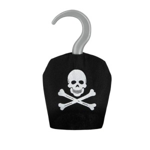HAK PIRATA  PIRACKI PIRACI PRZEBRANIE