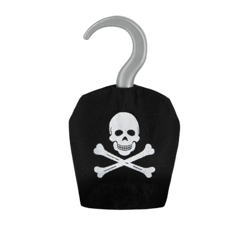 HAK PIRATA