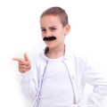 WĄSY SAMPORZYLEPNE