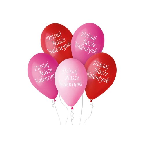 BALONY DZISIAJ NASZE WLANETYNKI