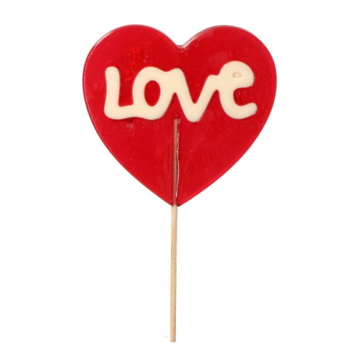 LIZAK WALENTYNKOWY LOVE