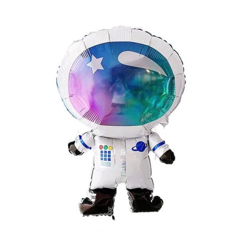 BALON KOSMOS ASTRONAUTA