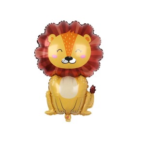 BALON FOLIOWY 24" LEW