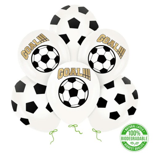 BALONY LATEKSOWE FOOTBALL