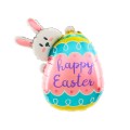 BALON FOLIOWY HAPPY EASTER