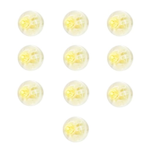 dioda led do balonów