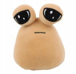 POU MASKOTKA PLUSZOWA PLUSH PLUSZAK ZABAWKA 20CM