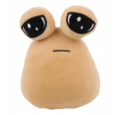 POU-MASKOTKA-PLUSZOWA-PLUSH-PLUSZAK-MOJ-ZWIERZAK-KOSMITA-MIEKKI-22-CM-Kolor-dominujacy-odcienie-brazu-i-bezu.jpg