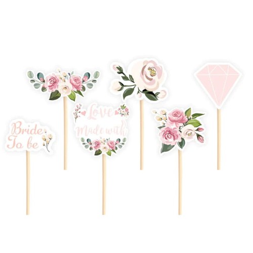 TOPPER NA WIECZÓR PANIEŃSKI