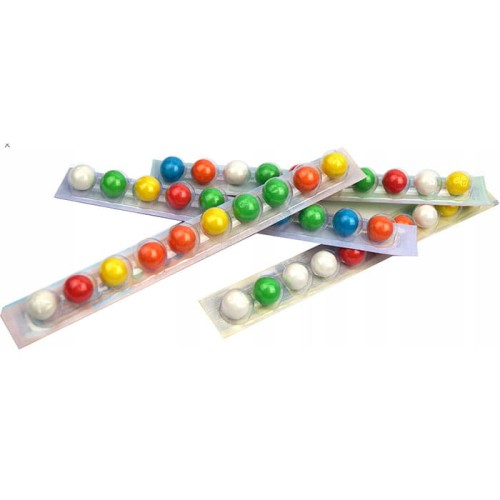 RAINBOW GUMA BALONOWA