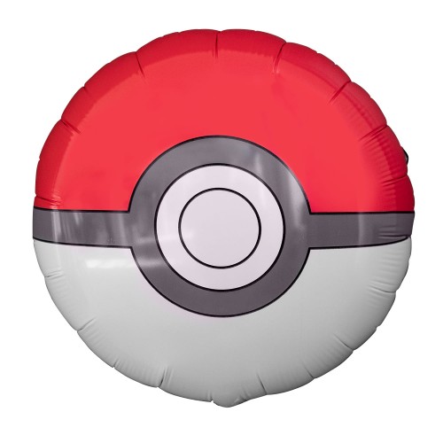 balon 18" pokemon