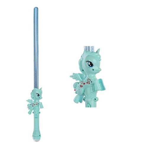 MIECZ ŚWIETLNY JEDNOROZEC MIĘTOWY