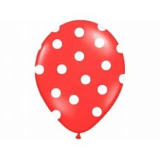 Balony lateksowe 12"