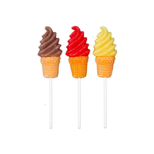 LIZAK LODY