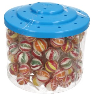LIZAK COJAK DESENIOWY (8G) 100SZT