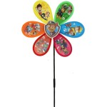 WIATRAK OGRODOWY OZDOBNY PSI PATROL 63CM