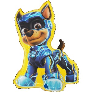BALON 24" MIGHTY PUPS CHASE PAW PATROL