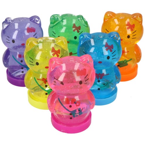 GLUTEK SLIME Z BBROAKATEM