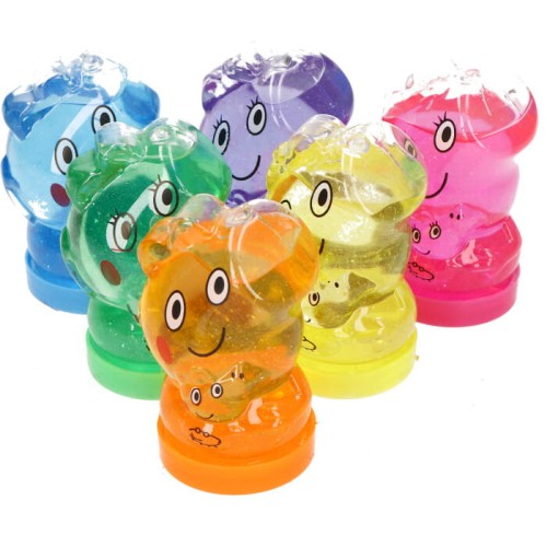 GLUTEK SLIME ŚWINKA PEPPA