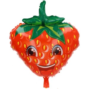 BALON FOLIOWY 18" TRUSKAWKA