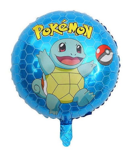 balon pokemon