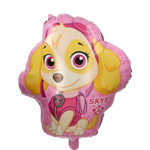 BALON FOLIOWY 20" PSI PATROL SKYE