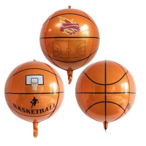 balon piłka koszykówka