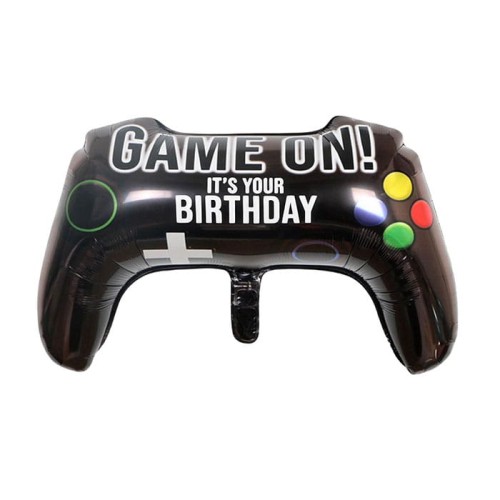 BALON FOLIOWY GAME ON