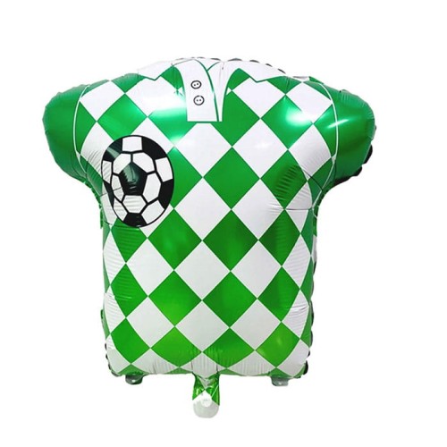 BALON FOLIOWY KOSZULKA