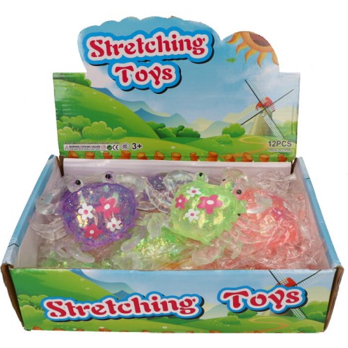 GNIOTEK KRAB Z BROAKTEM