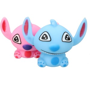 GNIOTEK ANTYSTRESOWY LILO& STITCH MIX 12SZT