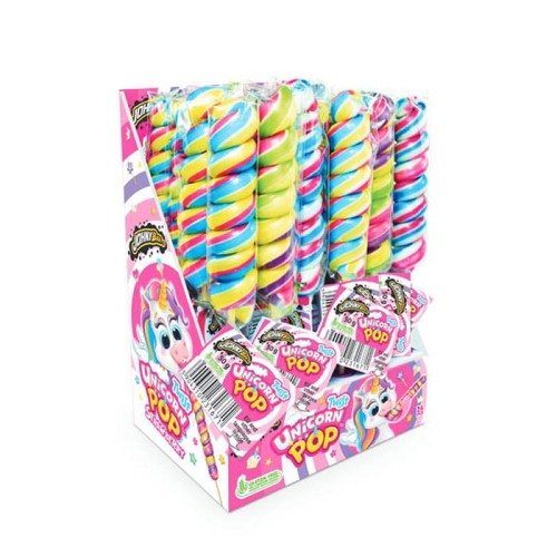 LIZAK TWIST UNICORN