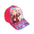 FROZEN CZPAKA Z DASZKIEM