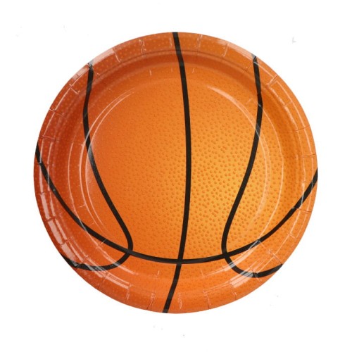 talerzyki piłka koszykowa , koszykówka