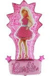 BALON FOLIOWY GRABO 24" BARBIE